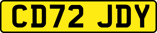 CD72JDY