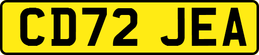 CD72JEA