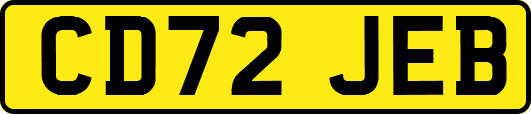 CD72JEB