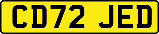 CD72JED