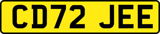 CD72JEE