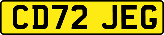 CD72JEG