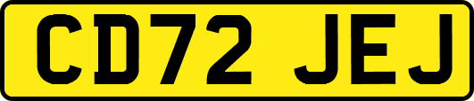 CD72JEJ