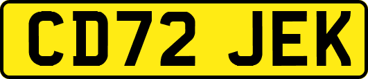 CD72JEK