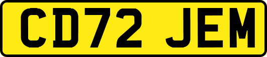 CD72JEM