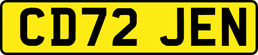 CD72JEN