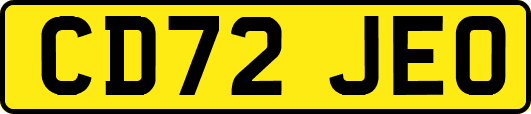 CD72JEO