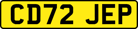 CD72JEP