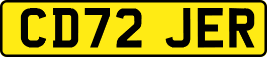 CD72JER