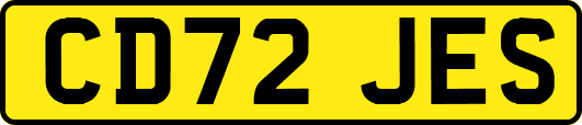 CD72JES