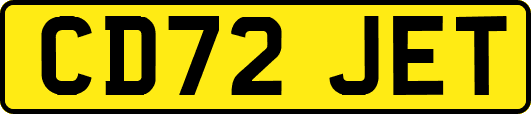 CD72JET