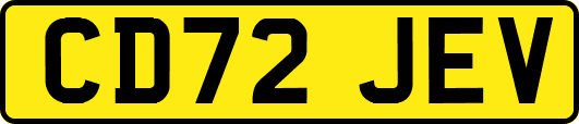 CD72JEV