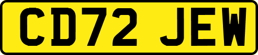 CD72JEW