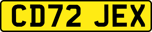CD72JEX