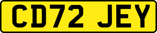 CD72JEY