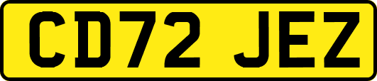 CD72JEZ