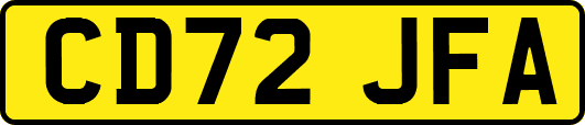 CD72JFA