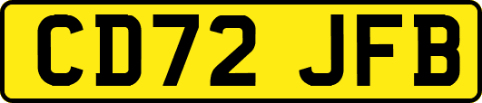 CD72JFB