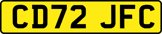 CD72JFC