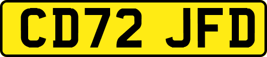 CD72JFD