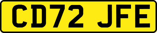CD72JFE