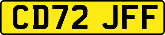 CD72JFF