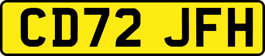 CD72JFH