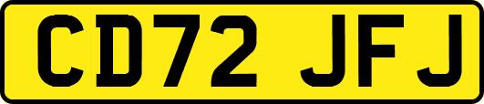 CD72JFJ