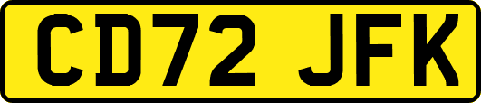 CD72JFK