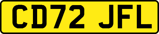 CD72JFL