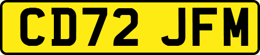 CD72JFM