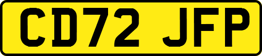 CD72JFP