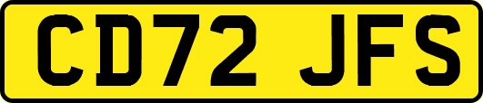 CD72JFS