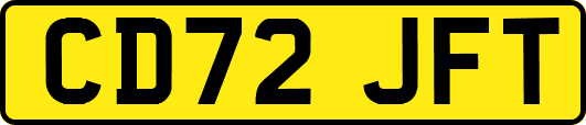 CD72JFT