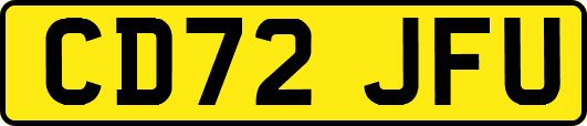 CD72JFU