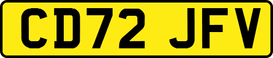 CD72JFV