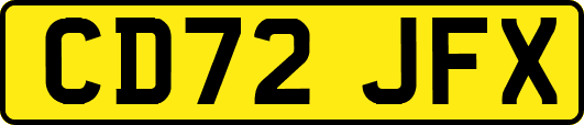 CD72JFX