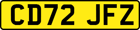 CD72JFZ
