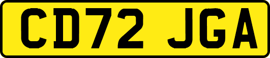 CD72JGA