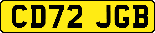 CD72JGB