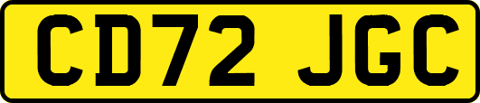 CD72JGC