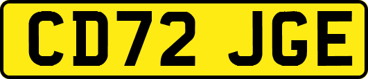 CD72JGE
