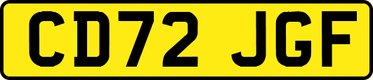 CD72JGF
