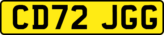 CD72JGG