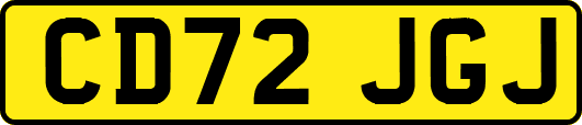 CD72JGJ