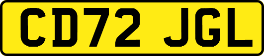 CD72JGL