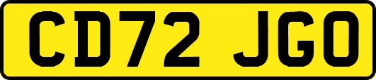 CD72JGO