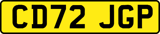 CD72JGP