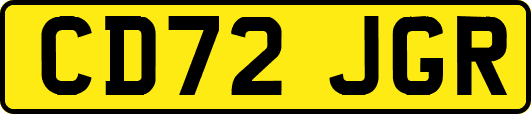CD72JGR