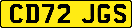 CD72JGS